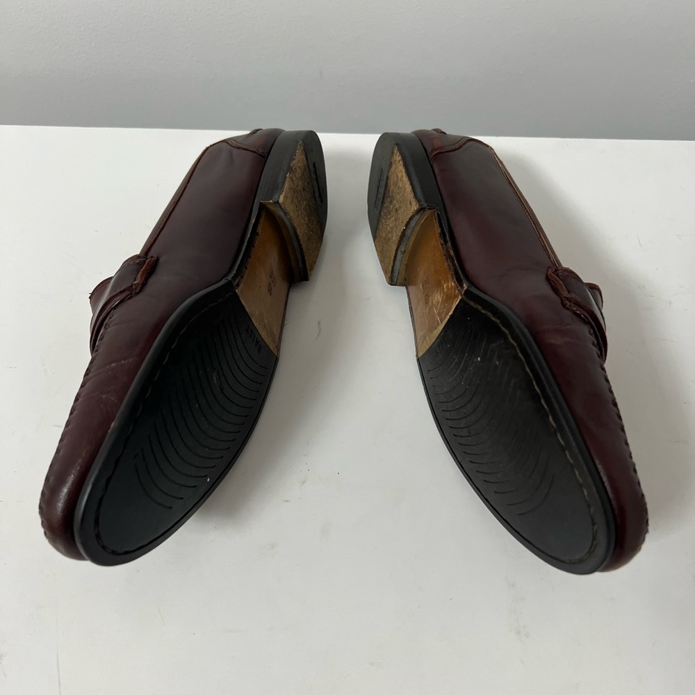 Bally Men’s Shoes 10 👞 - Picture 10 of 16